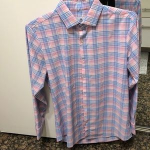 Making room for new stuff